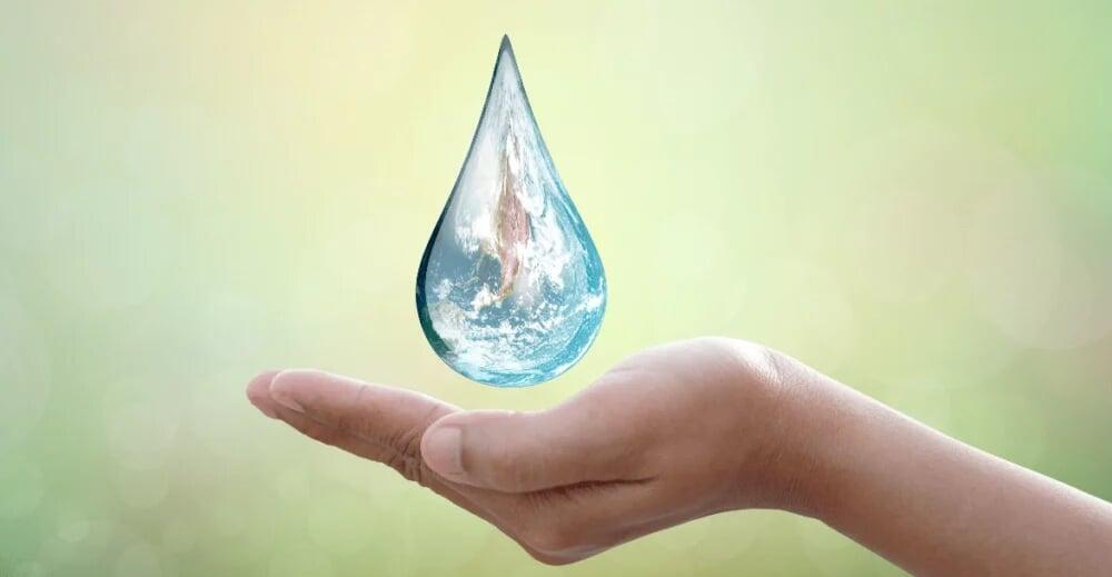 Water Reclamation and Reuse: Securing Our Future Drop by Drop